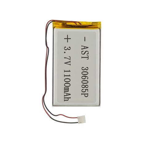 Аккумулятор 306085P с контроллером (1100 mAh)/ для смартфона