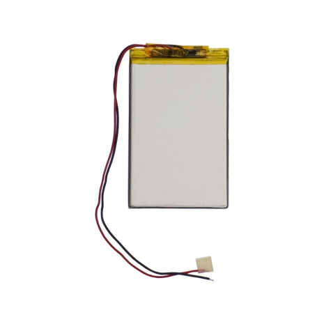 Аккумулятор 354777P универсальный с контроллером, 3,5 х 47 х 77 мм (1350 mAh)/ для смартфона, планшета