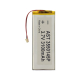 Акумулятор 3550145P універсальний з контролером, 4 х 47 х 126 мм (3100 mAh)/ для планшета Акумулятор 3550145P універсальний з контролером, 4 х 47 х 126 мм (3100 mAh)/ для планшета