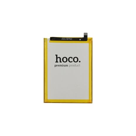 Аккумулятор Hoco JK50 для Motorola Moto G7 Power (XT1955)/ P30 Note (XT1942-1)