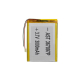 Аккумулятор 367097P универсальный с контроллером, 3,2 х 71 х 95 мм (3000 mAh)/ Nomi Corsa Tablet C070010/ Nomi Corsa Pro C070020