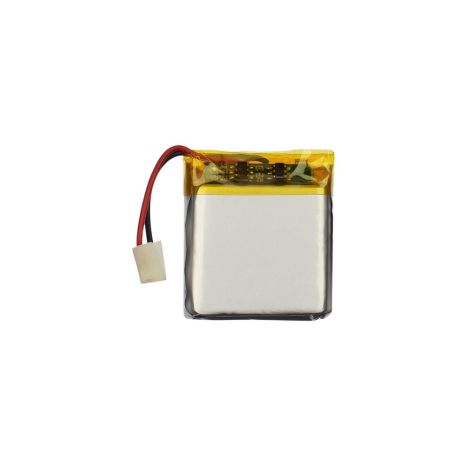 Универсальный аккумулятор 062528P с контроллером, 450 mAh для Q100, Q200 смарт-часов