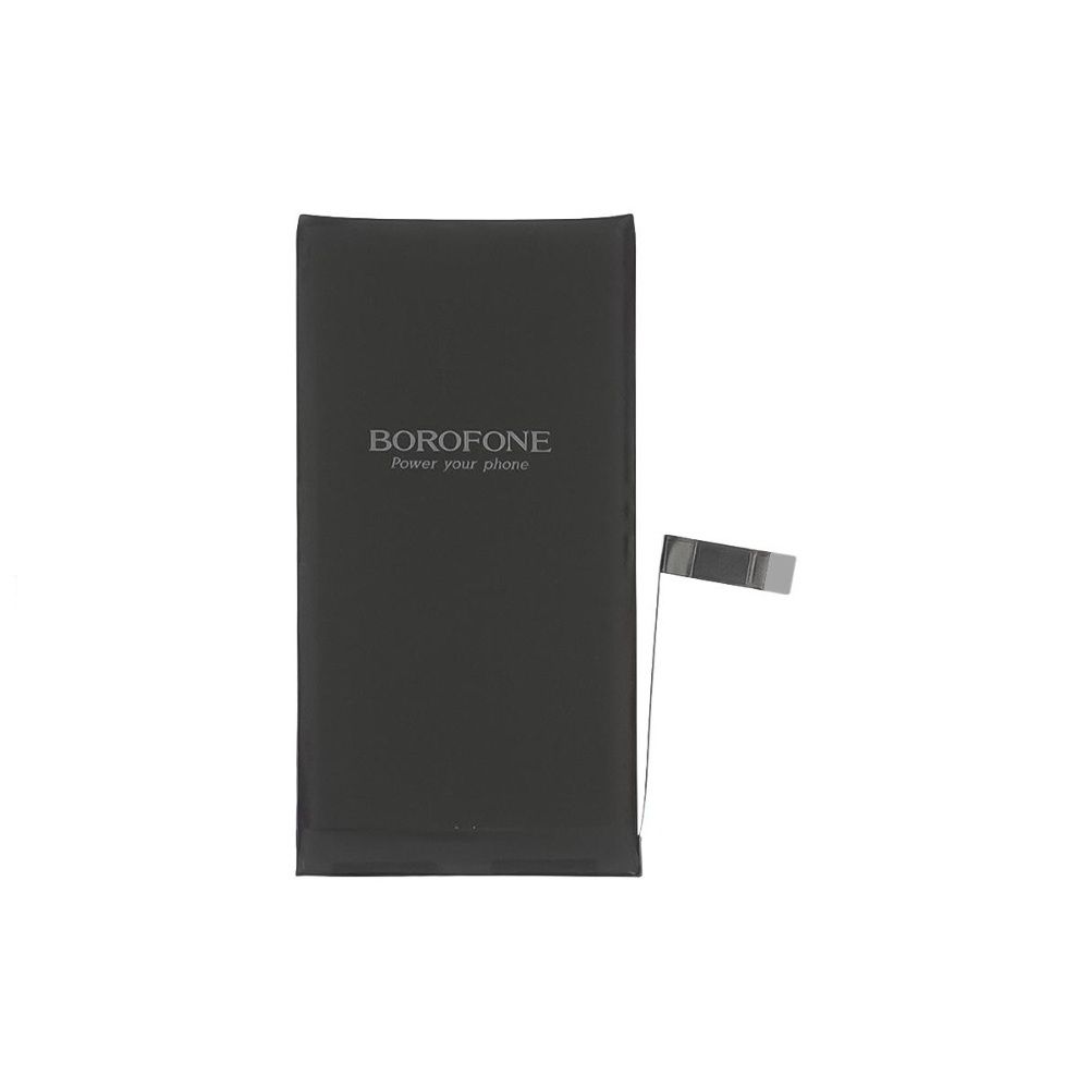 Акумулятор Borofone для Apple iPhone 14 Original IC Акумулятор Borofone для Apple iPhone 14 Original IC