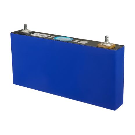 Литиевый аккумулятор CATL Li-NMC, 3.7V, 117Ah, 221 x 105 x 34 mm, M6