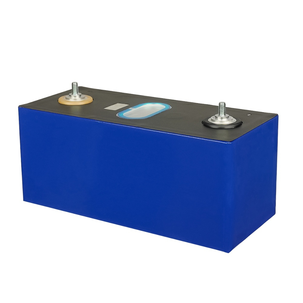 Акумулятор літієвий CATL Li-NMC, 3.7V, 225Ah, 204 x 89 x 89 мм, M6 Акумулятор літієвий CATL Li-NMC, 3.7V, 225Ah, 204 x 89 x 89 мм, M6