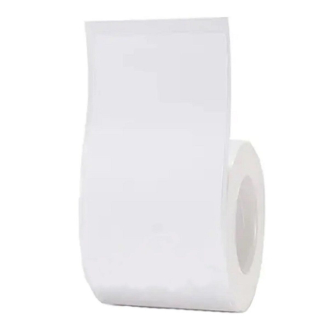 Етикетки NIIMBOT TT40*60-125 Transparent For B1/B21/B3S (A2G88318501) Етикетки NIIMBOT TT40*60-125 Transparent For B1/B21/B3S (A2G88318501)