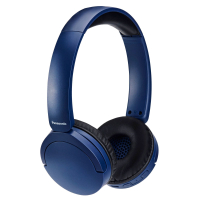 Навушники Bluetooth Stereo Panasonic RB-HF630BG-A Blue UA UCRF
