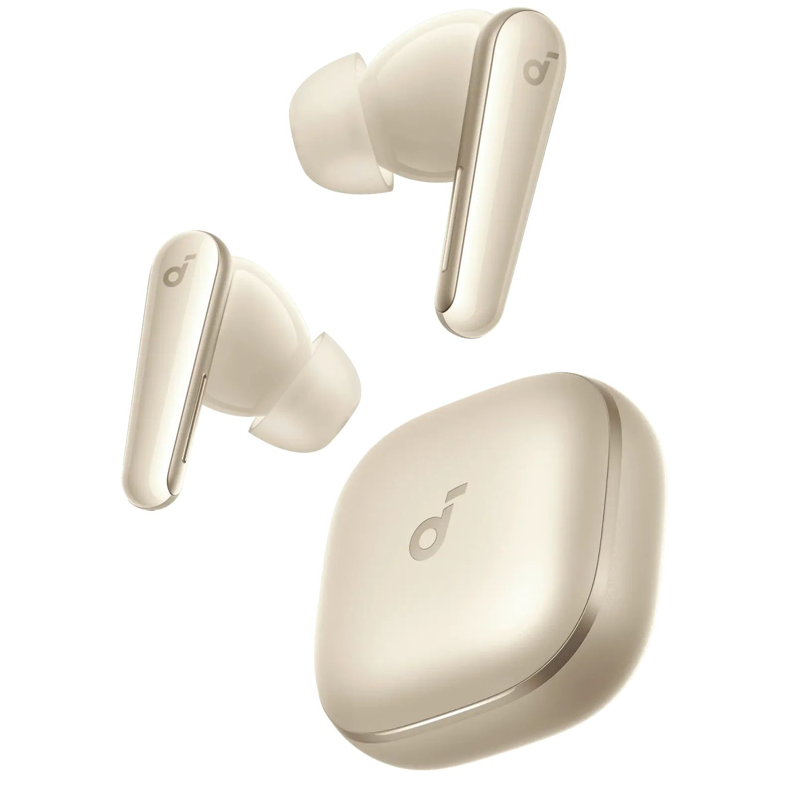 Наушники Anker SoundCore Liberty 5 Golden Edition (A3957GB1) UA UCRF Наушники Anker SoundCore Liberty 5 Golden Edition (A3957GB1) UA UCRF