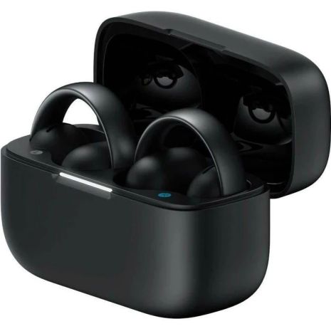 Наушники Anker SoundCore AeroClip Black UA UCRF (A3388G11) Наушники Anker SoundCore AeroClip Black UA UCRF (A3388G11)