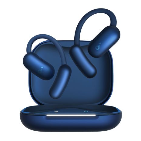Беспроводные наушники Anker SoundCore AeroFit 2 Blue UA UCRF