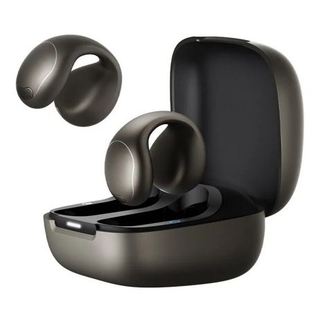 Беспроводные наушники Anker SoundCore C40i TWS Dark Gray (A3331GZ1) UA UCRF