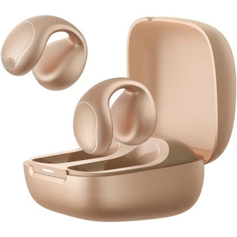 Золотые наушники Anker SoundCore C40i TWS (A3331GB1) UA UCRF Золотые наушники Anker SoundCore C40i TWS (A3331GB1) UA UCRF