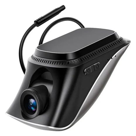 Видеорегистратор HOCO DI37 |30fps/1080p| черный