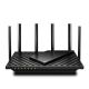 Роутер TP-Link Archer AX72, AX5400, WI-FI 6 з підтримкою VPN і MU-MIMO