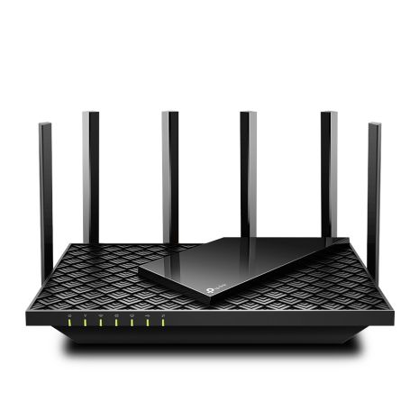 Беспроводной роутер TP-Link Archer AX72 AX5400 Gigabit UA UCRF