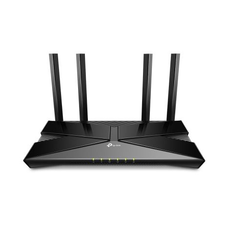 Маршрутизатор Tp-Link Archer AX23 AC1800 UA UCRF Маршрутизатор Tp-Link Archer AX23 AC1800 UA UCRF