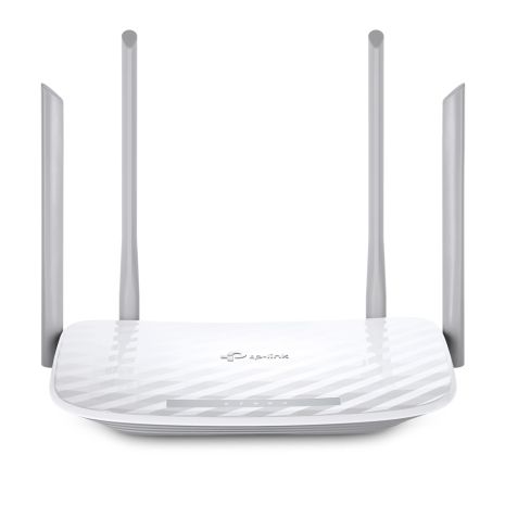 Wi-Fi роутер Tp-Link Archer C50 AC1200 UA UCRF