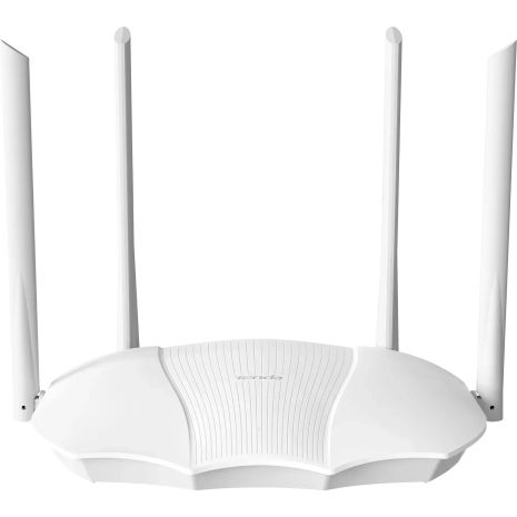 TENDA RX9 AX3000 роутер с 3xGE LAN 1xGE WAN UA UCRF