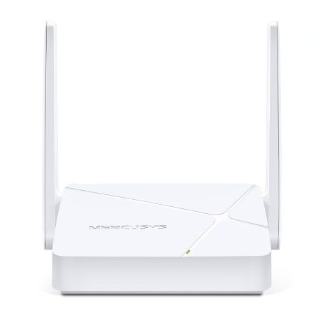 Сетевой маршрутизатор Mercusys MR20 AC750 UA UCRF Сетевой маршрутизатор Mercusys MR20 AC750 UA UCRF