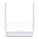 Роутер Mercusys MW302R, IPTV, WISP, 2x5dBi, 2.4G, 5V, 0.6A, UA UCRF Роутер Mercusys MW302R, IPTV, WISP, 2x5dBi, 2.4G, 5V, 0.6A, UA UCRF