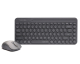Комплект (клавіатура та миша) A4Tech FG3200 Air2 Grey Комплект (клавіатура та миша) A4Tech FG3200 Air2 Grey