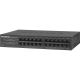 Switch комутатор NETGEAR GS324, 24xGE, 11.1W, некерований Switch комутатор NETGEAR GS324, 24xGE, 11.1W, некерований