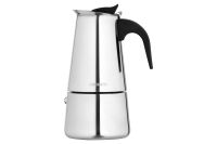 Гейзерная кофеварка Ardesto Gemini Apuli (AR0806SS)