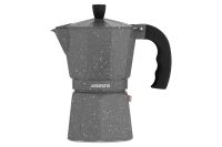 Кавоварка гейзерна Ardesto Gemini Molise (AR0809AGS)