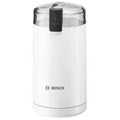 Кавомолка электрическая Bosch TSM6A011W