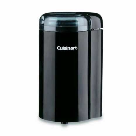 Электрическая кофемолка Cuisinart DCG20BKNE