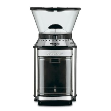 Кавомолка электрическая Cuisinart DBM8V2E