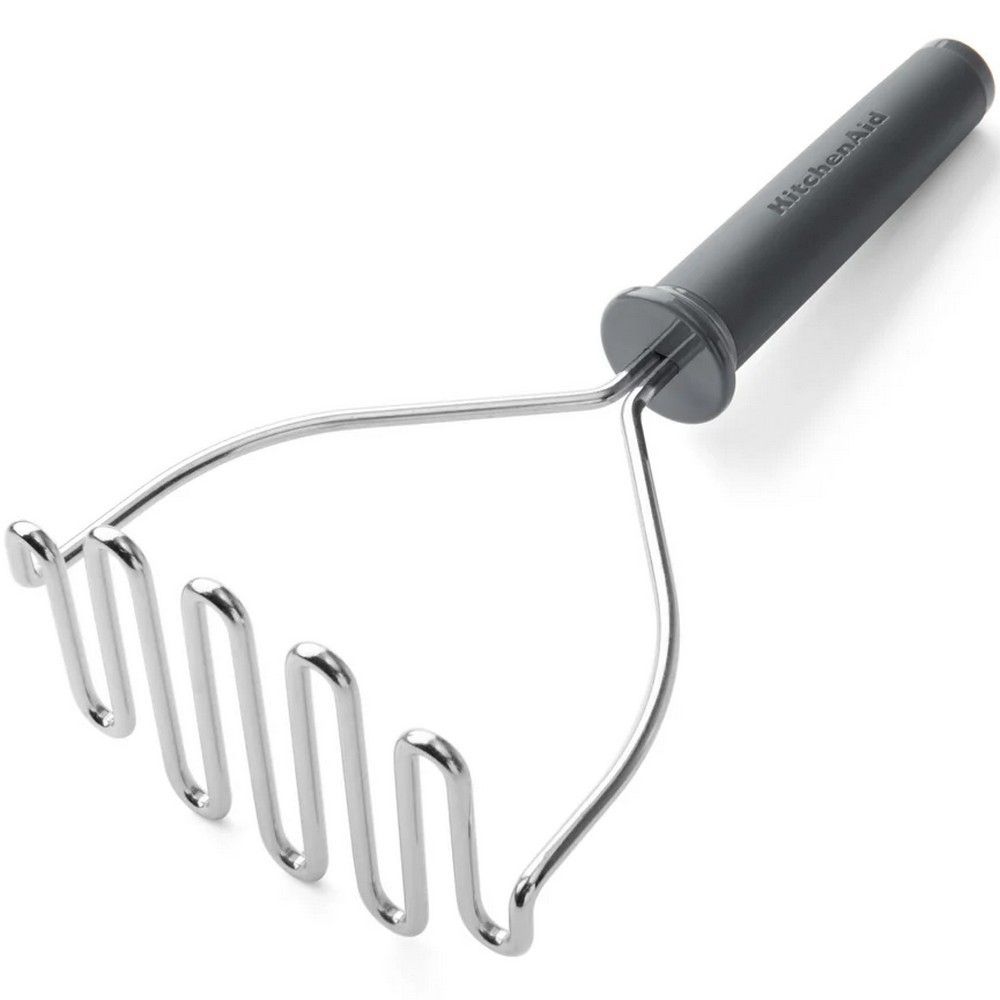 Картоплем'ялка KitchenAid Coreline, 25,7 см, grey (KAS008OHCGG) Картоплем'ялка KitchenAid Coreline, 25,7 см, grey (KAS008OHCGG)
