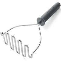 Картофелемялка KitchenAid Coreline 257 мм, серая (KAS008OHCGG)