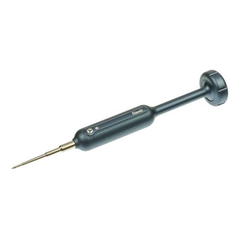 Отвёртка высококачественная QianLi Flyfish 2D B (Y 0.7)