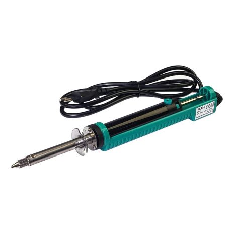 Олововідсмоктувач електричний WEP 929D-V (30W)