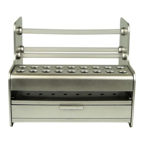 Пластиковий настільний органайзер для інструментів PL-1 (шгв 20 x 17 x 17 см)