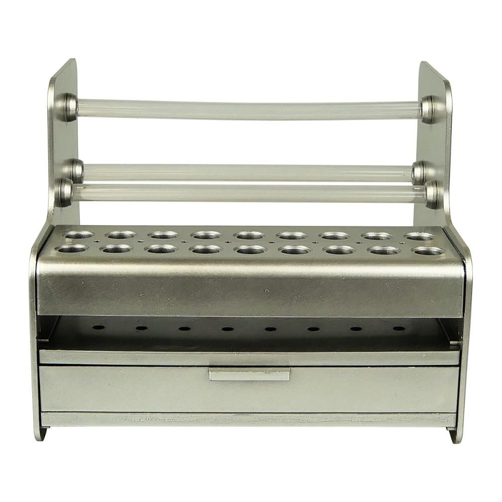 Пластиковий настільний органайзер для інструментів PL-1 (шгв 20 x 17 x 17 см) Пластиковий настільний органайзер для інструментів PL-1 (шгв 20 x 17 x 17 см)