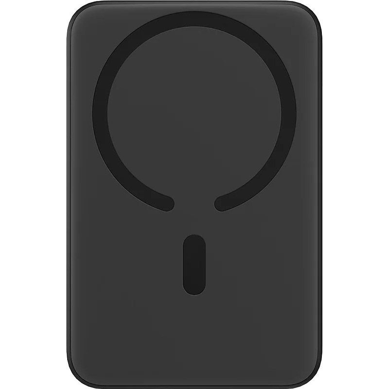 Повербанк Baseus Magnetic Mini Air Wireless Power Bank 10000mAh 20W Black P10059001113-00 Повербанк Baseus Magnetic Mini Air Wireless Power Bank 10000mAh 20W Black P10059001113-00