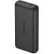 Повербанк Baseus Lipow Power Bank 20 000mAh 15W Black P10079100113-00 Повербанк Baseus Lipow Power Bank 20 000mAh 15W Black P10079100113-00