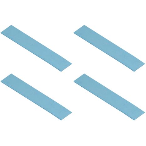 Термопрокладка ARCTIC TP-3, 120x20x0.5 мм, 4шт.