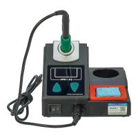 Паяльная станция прецизионная Aifen A5-245T (ручка с pегулировкой t, паяльник стандарта JBC 245 120W, 100C - 450C)