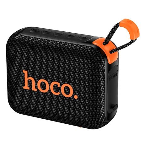 Акустическая система HOCO River Sports BT Speaker HC31 |BT5.4/AUX/USB/TF/FM, 10W, TWS, 4h| black
