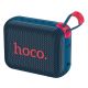 Акустика HOCO River Sports BT Speaker HC31, 10W, TWS, 4h, Синий Акустика HOCO River Sports BT Speaker HC31, 10W, TWS, 4h, Синий