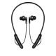 Наушники HOCO Niya neck-hanging BT headset ES75 |BT5.4, IPX4, 30H| black