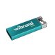 Флешка Wibrand USB 2.0 Chameleon 32Gb Light Blue