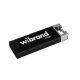 Флешка Wibrand USB 2.0 Chameleon 16Gb Black