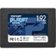 SSD Patriot Burst Elite 1920GB 2.5" 7mm SATAIII TLC 3D SSD Patriot Burst Elite 1920GB 2.5" 7mm SATAIII TLC 3D