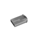 Флеш-накопитель Wibrand USB 2.0 Hawk 64Gb Silver