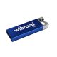 Флешка Wibrand USB 2.0 Chameleon 8Gb Blue Флешка Wibrand USB 2.0 Chameleon 8Gb Blue