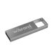 Флешка Wibrand USB 2.0 Shark 32Gb Silver